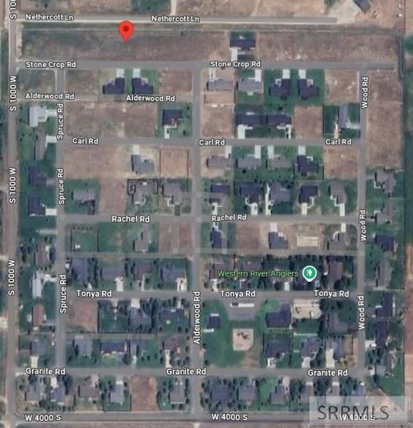 922 Stone Crop Rd, VICTOR, Idaho image 2