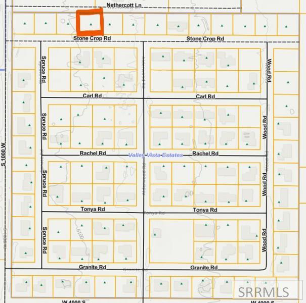 922 Stone Crop Rd, VICTOR, Idaho image 1