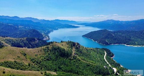 Vacant Land For Sale - LOTS 17-21 Shady Lane<br/> IRWIN, ID 83428