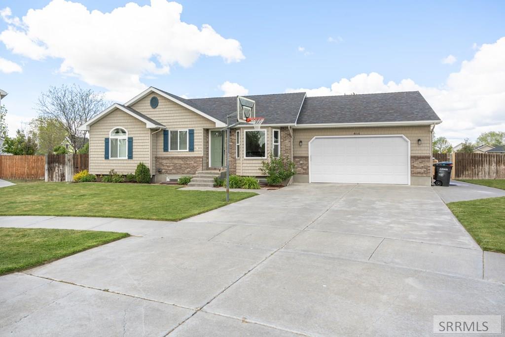 4016 Journee Circle