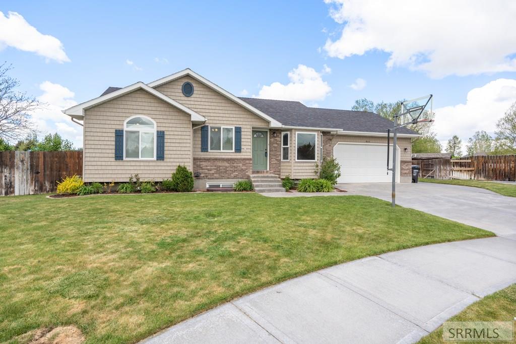 4016 Journee Circle