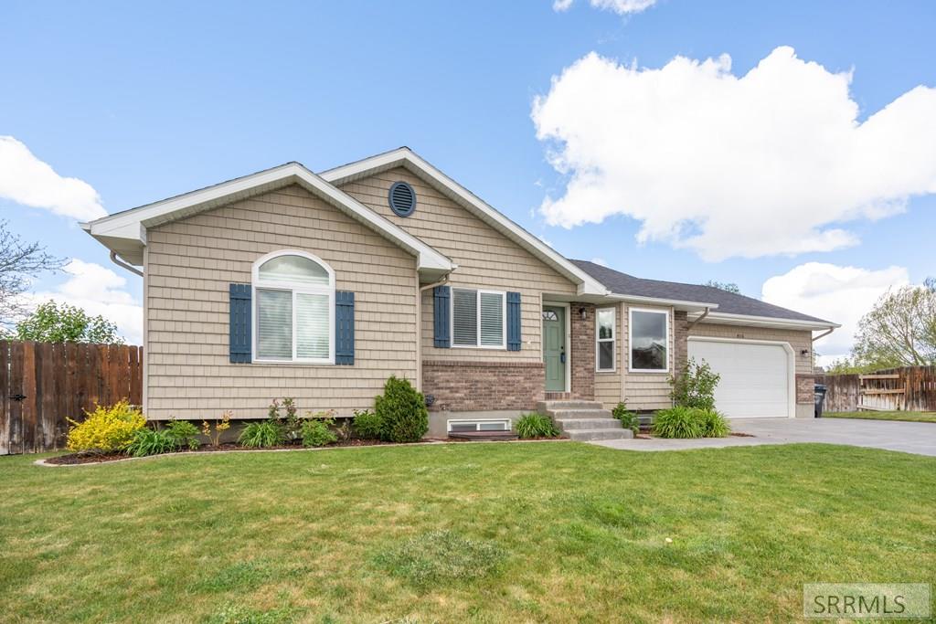 4016 Journee Circle