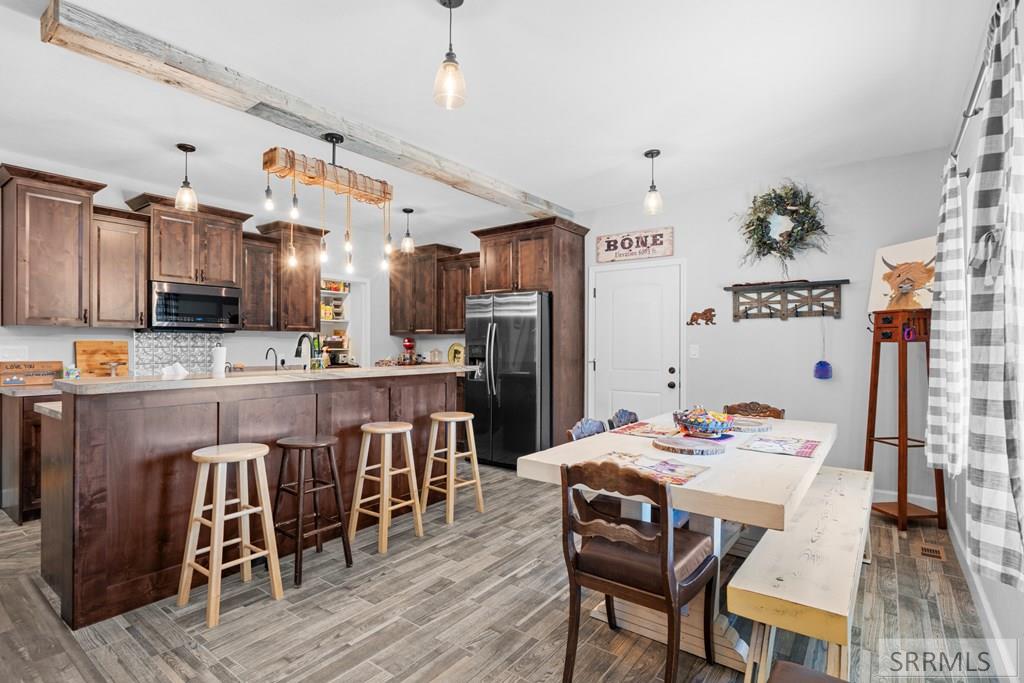 2302 Blackfoot Reservoir Road, FIRTH, Idaho image 27