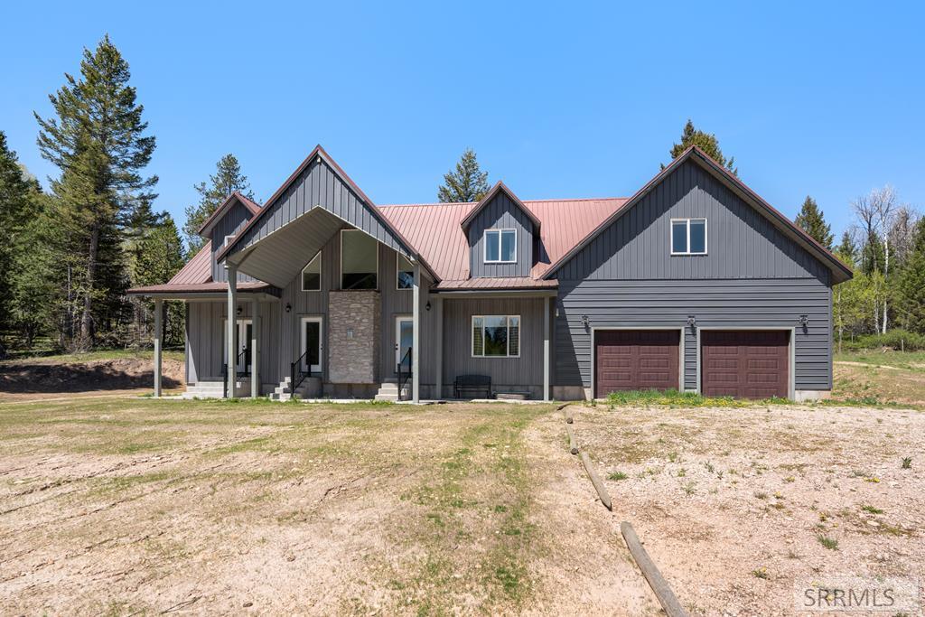 2302 Blackfoot Reservoir Road, FIRTH, Idaho image 2
