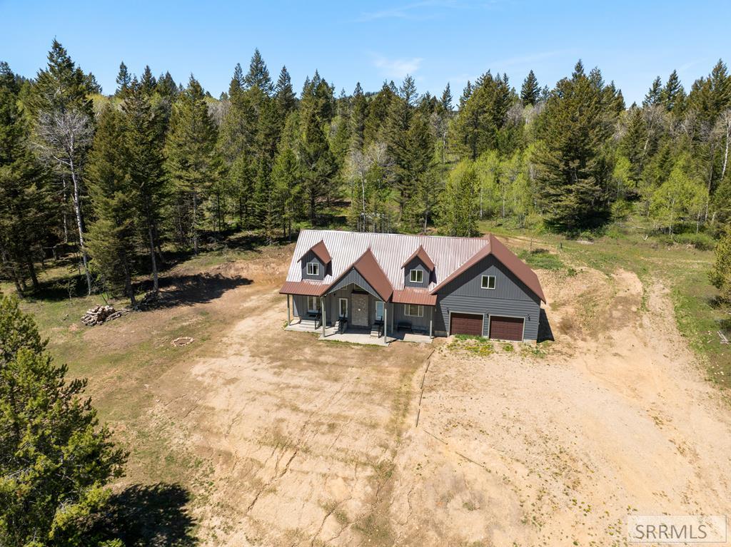 2302 Blackfoot Reservoir Road, FIRTH, Idaho image 1