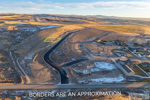 3185 Lancer Ave AMMON ID 83406