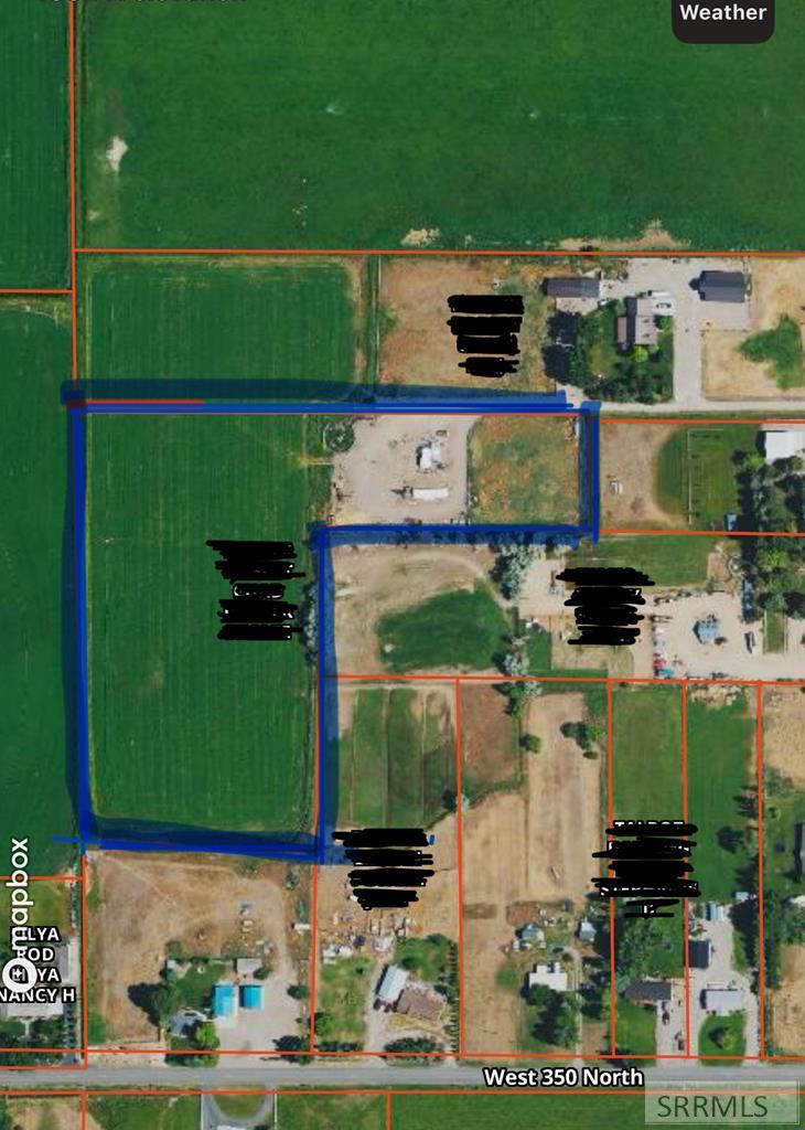 370 N 300 W, BLACKFOOT, Idaho image 1
