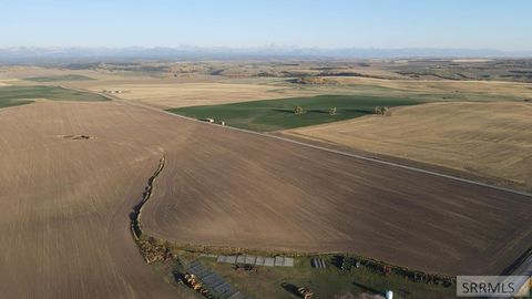 Photo of TBD E 900 N, ASHTON, ID 83420 (MLS # 2185565)