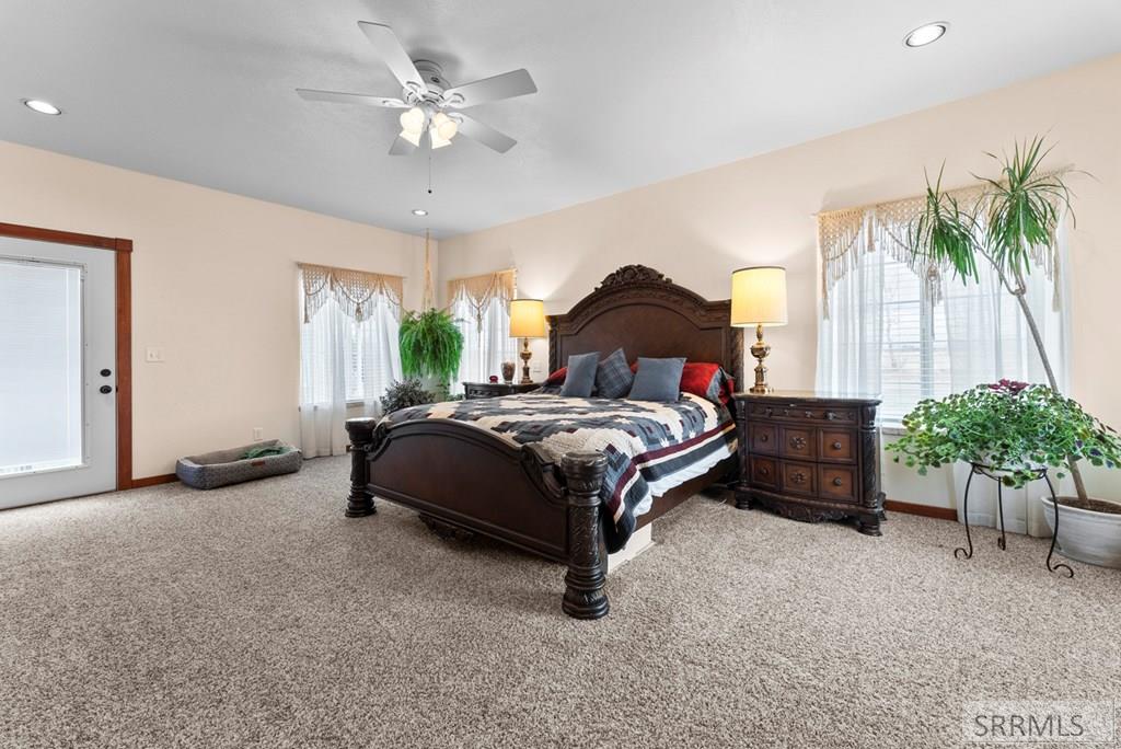 316 N 4300 E, RIGBY, Idaho image 31