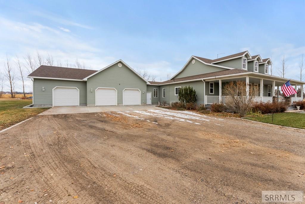 316 N 4300 E, RIGBY, Idaho image 10