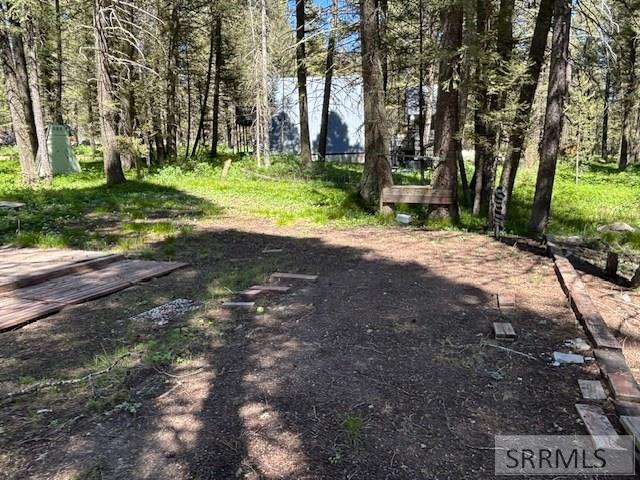 3521 Pine Cone Drive #3521, ISLAND PARK, Idaho image 9