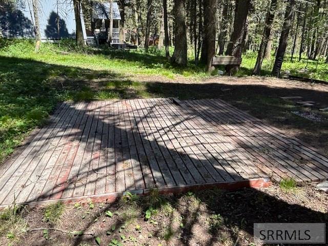 3521 Pine Cone Drive #3521, ISLAND PARK, Idaho image 13