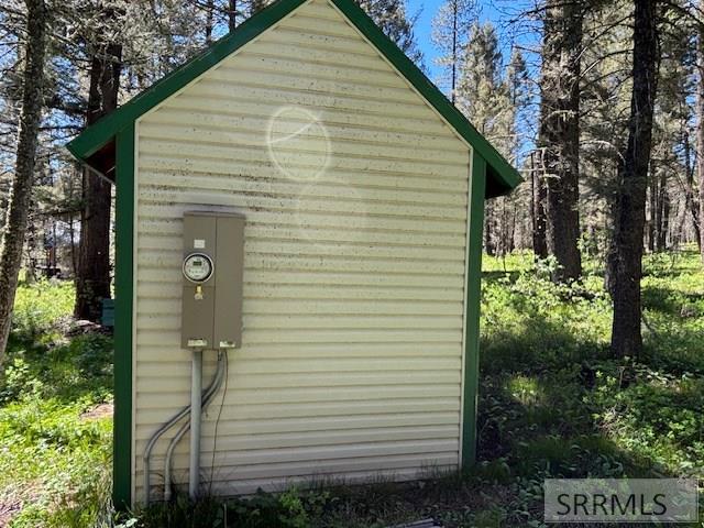 3521 Pine Cone Drive #3521, ISLAND PARK, Idaho image 18