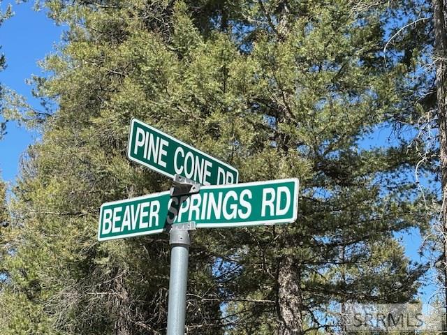 3521 Pine Cone Drive #3521, ISLAND PARK, Idaho image 23