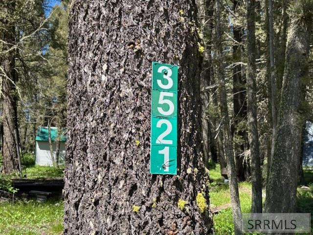 3521 Pine Cone Drive #3521, ISLAND PARK, Idaho image 2