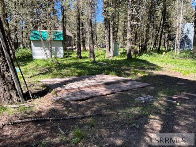 3521 Pine Cone Drive #3521, ISLAND PARK, Idaho image 10