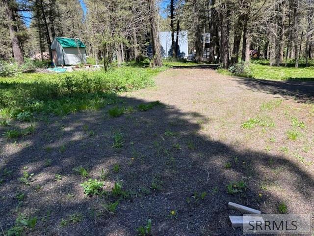 3521 Pine Cone Drive #3521, ISLAND PARK, Idaho image 22