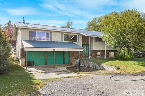 Photo of 819 Sand Creek Road, ST ANTHONY, ID 83445 (MLS # 2179213)
