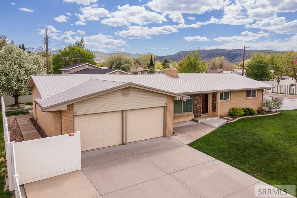 925 Imperial St, POCATELLO, Idaho image 2