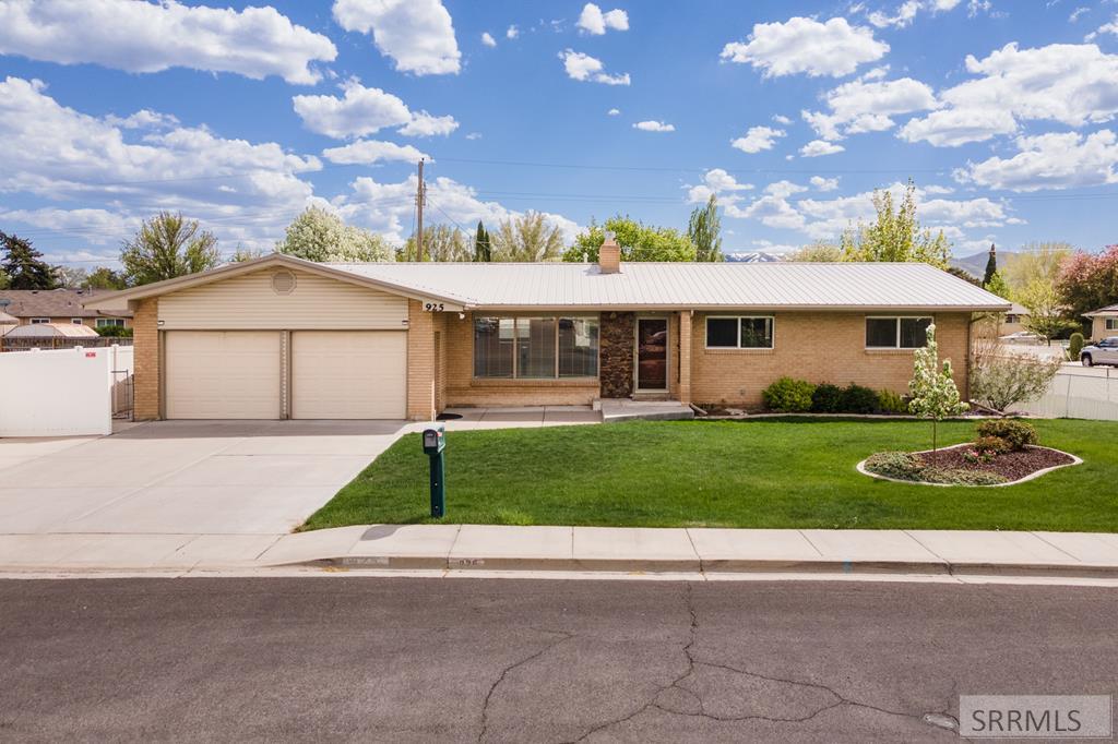 925 Imperial St, POCATELLO, Idaho image 1