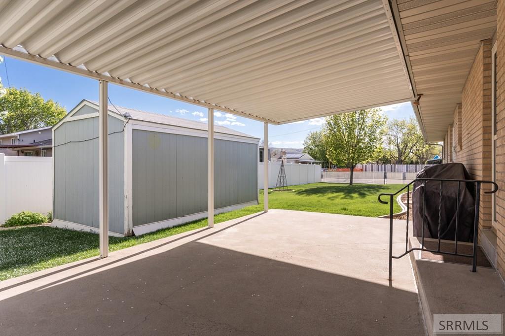 925 Imperial St, POCATELLO, Idaho image 34