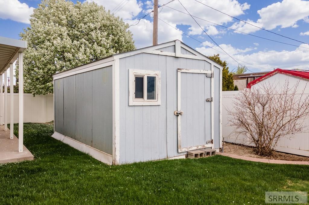 925 Imperial St, POCATELLO, Idaho image 40