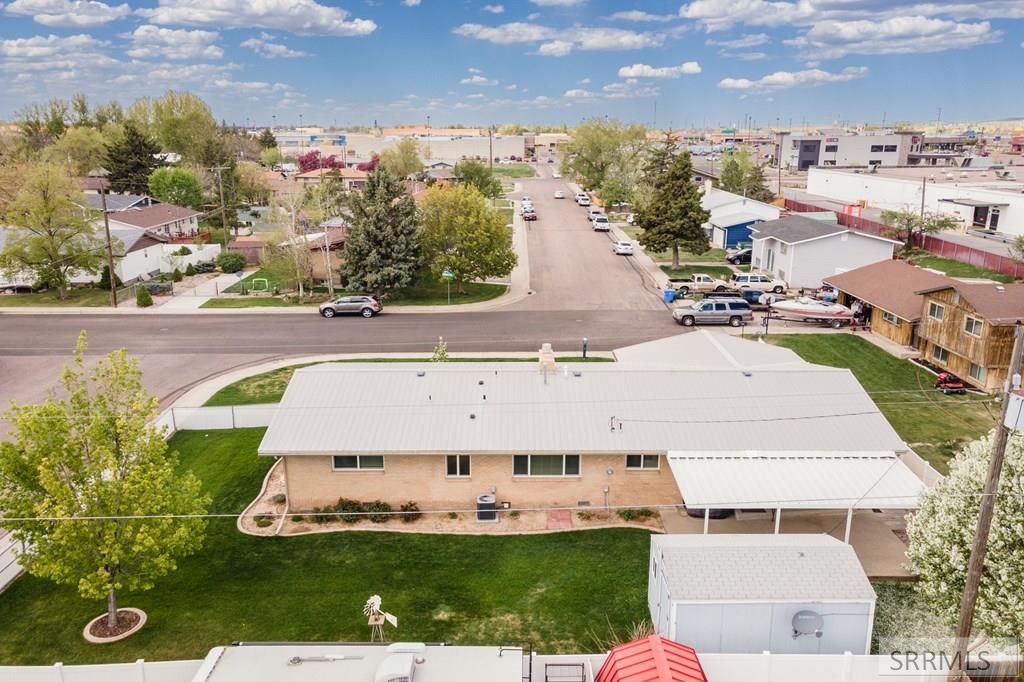 925 Imperial St, POCATELLO, Idaho image 39