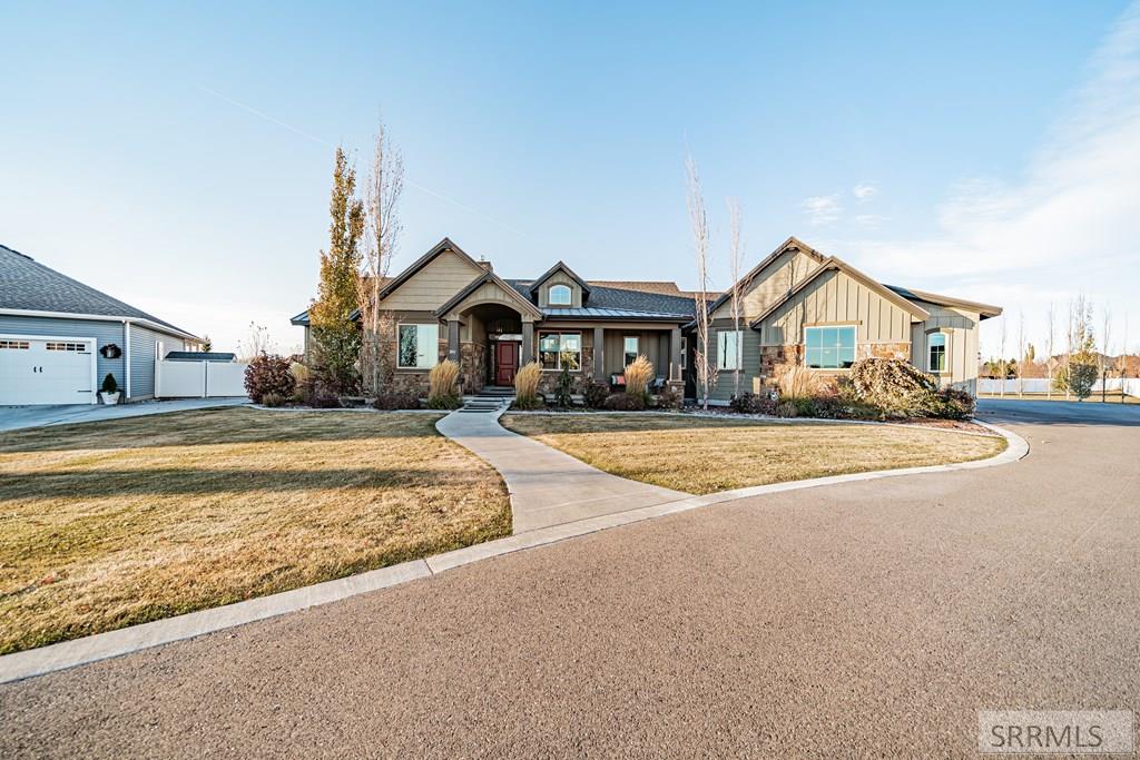 281 Casa Drive, IDAHO FALLS, Idaho image 3