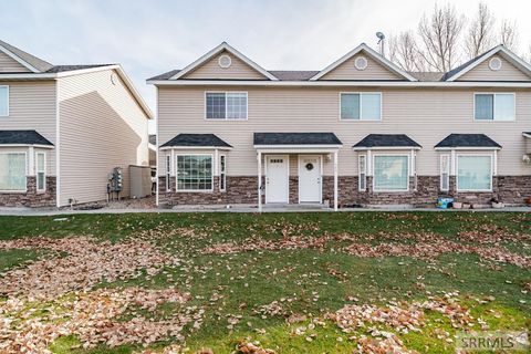 Photo of 582 Legacy Lane, REXBURG, ID 83440 (MLS # 2183443)