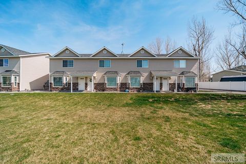 Photo of 582 Legacy Lane, REXBURG, ID 83440 (MLS # 2183443)