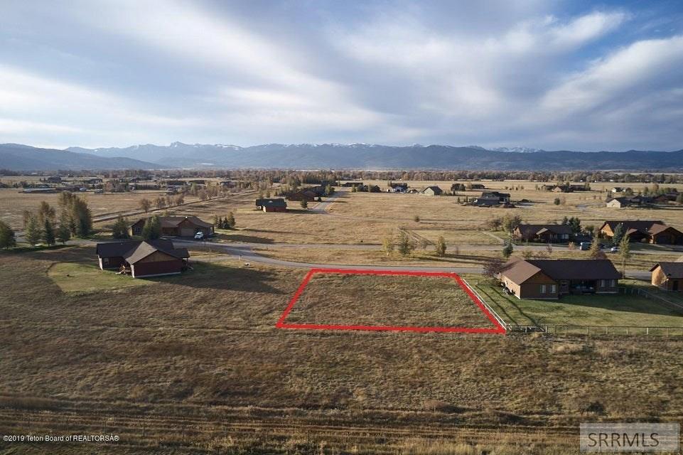 1088 Canoe Loop, VICTOR, Idaho image 3