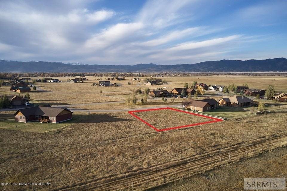 1088 Canoe Loop, VICTOR, Idaho image 6
