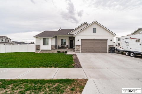 Homes For Sale - 563 Waylend St<br/> IDAHO FALLS, ID 83404