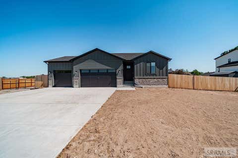Homes For Sale - 4777 E Miles Drive<br/> IONA, ID 83427