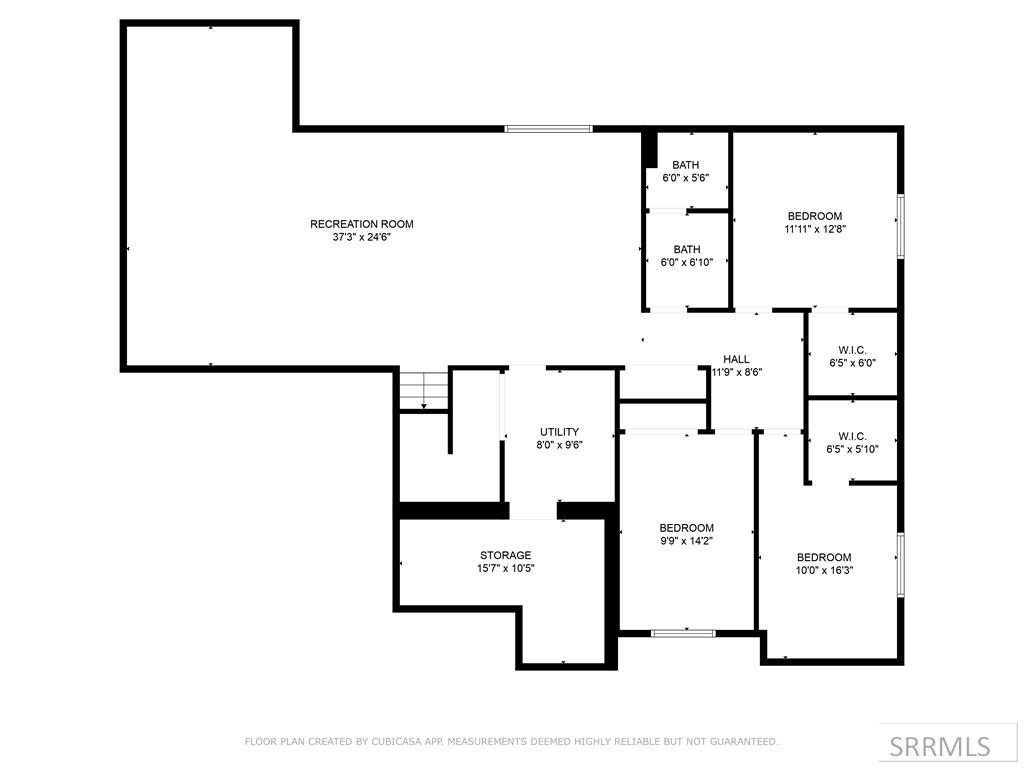 1577 N 835 E, SHELLEY, Idaho image 30