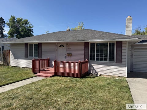 Photo of 1280 Cathryn Avenue, IDAHO FALLS, ID 83404 (MLS # 2186313)