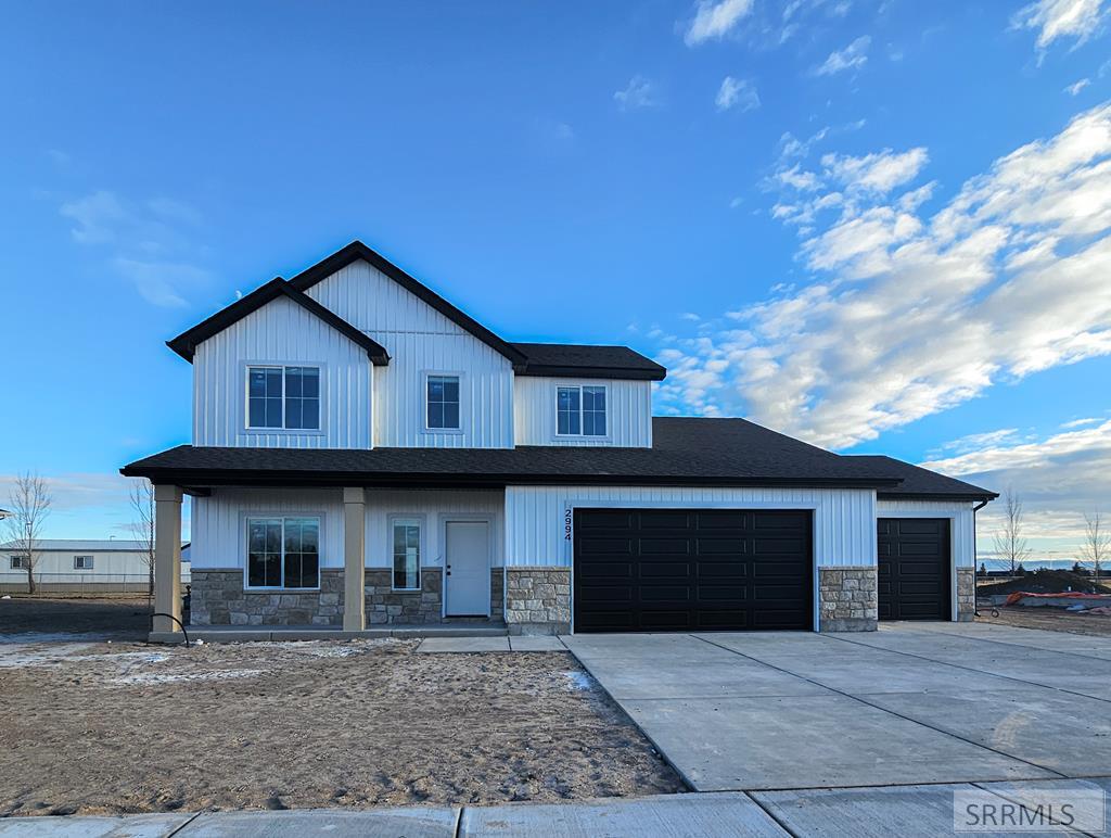 2994 N Grant Avenue, IDAHO FALLS, Idaho image 1