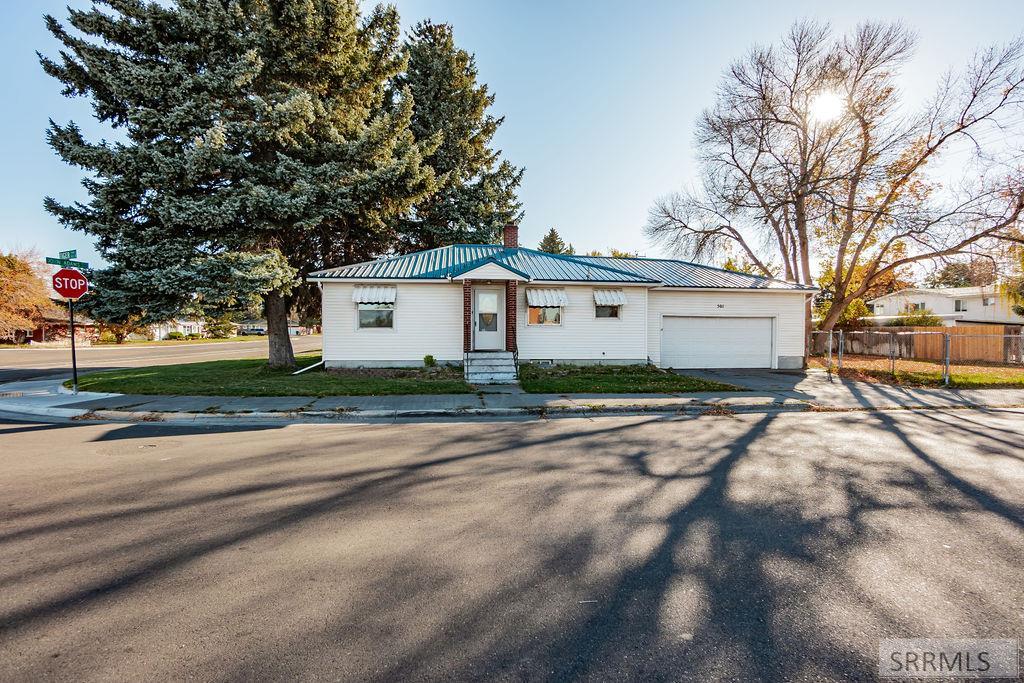 501 Tiger Avenue, IDAHO FALLS, Idaho image 1