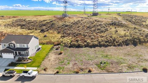 Vacant Land For Sale - L21 B3 John Hancock Avenue<br/> REXBURG, ID 83440