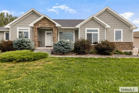 Photo of 318 N 3811 E, RIGBY, ID 83442 (MLS # 2188898)