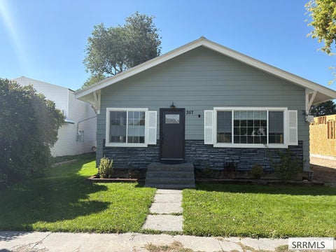 Homes For Sale - 357 1st W<br/> RIRIE, ID 83443