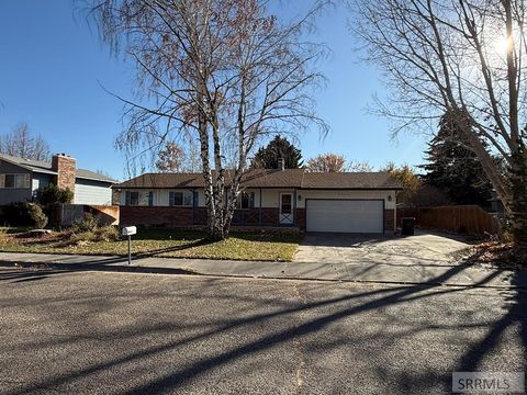 Photo of 2013 Westbrook St, IDAHO FALLS, ID 83402 (MLS # 2180719)