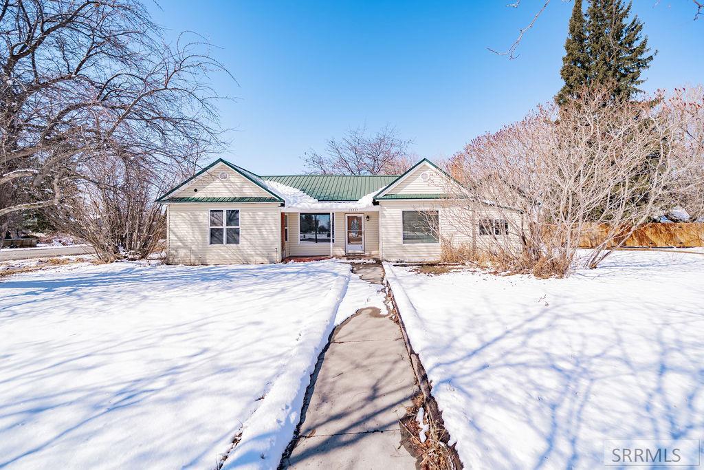 10525 N 44th E, UCON, Idaho image 3