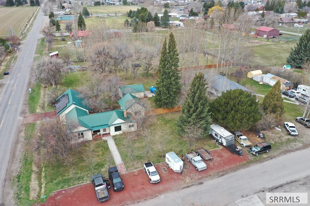 10525 N 44th E, UCON, Idaho image 4