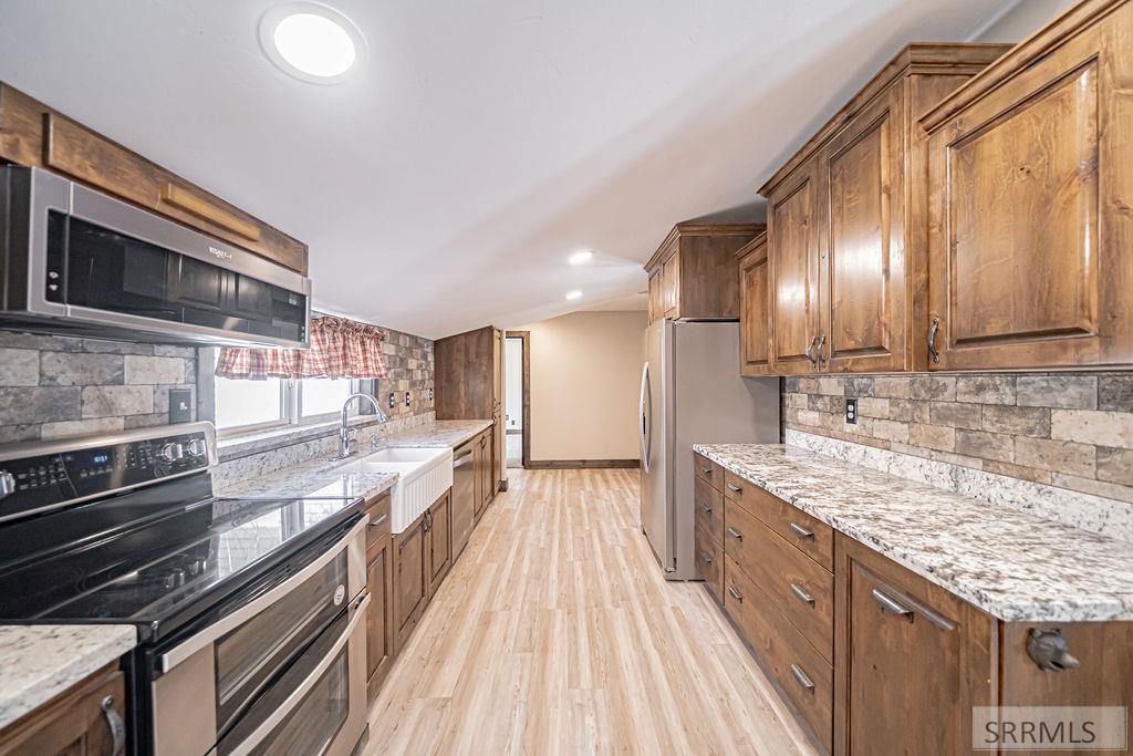 10525 N 44th E, UCON, Idaho image 34
