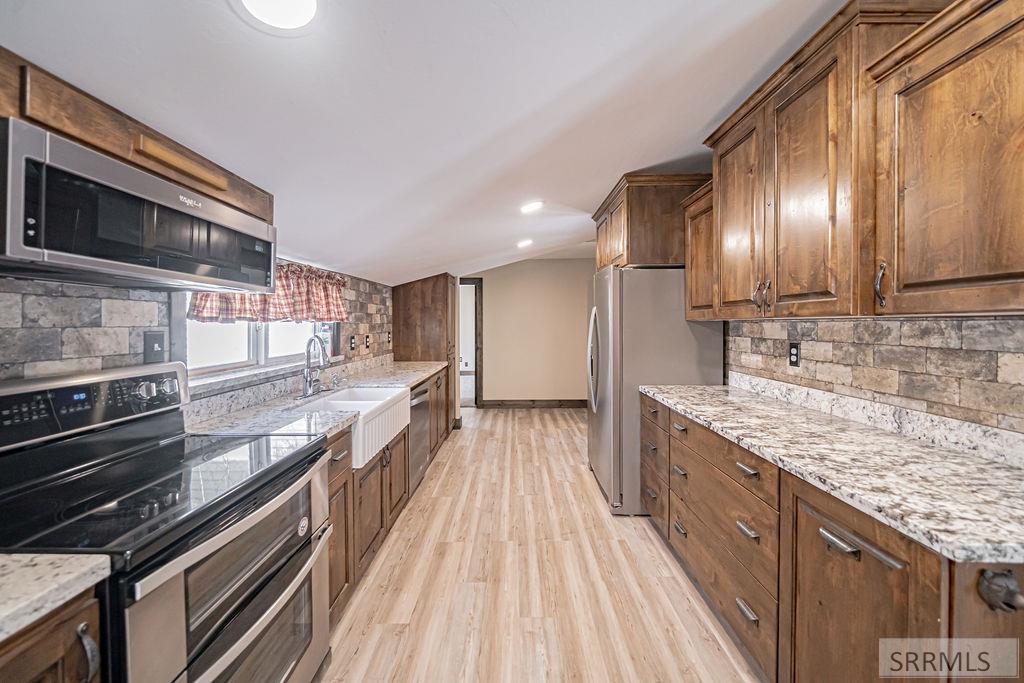 10525 N 44th E, UCON, Idaho image 30