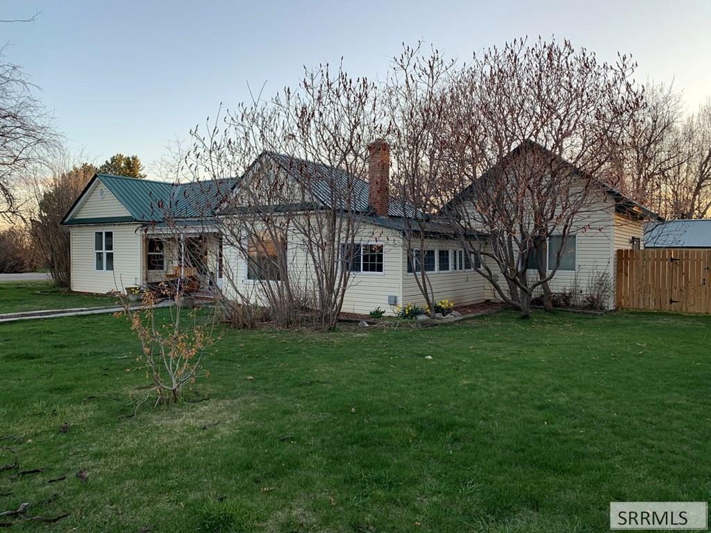 10525 N 44th E, UCON, Idaho image 14