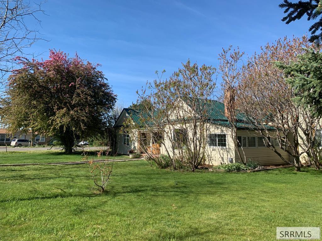 10525 N 44th E, UCON, Idaho image 12
