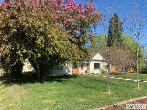Photo of 10525 N 44th E, UCON, ID 83454 (MLS # 2174882)