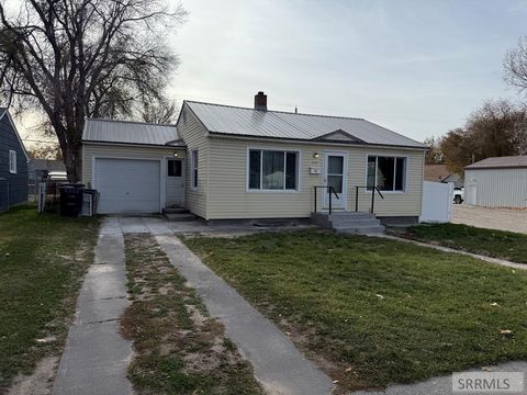 Photo of 270 E 21st Street, IDAHO FALLS, ID 83404 (MLS # 2180672)